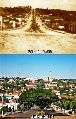 Foto de Centenário