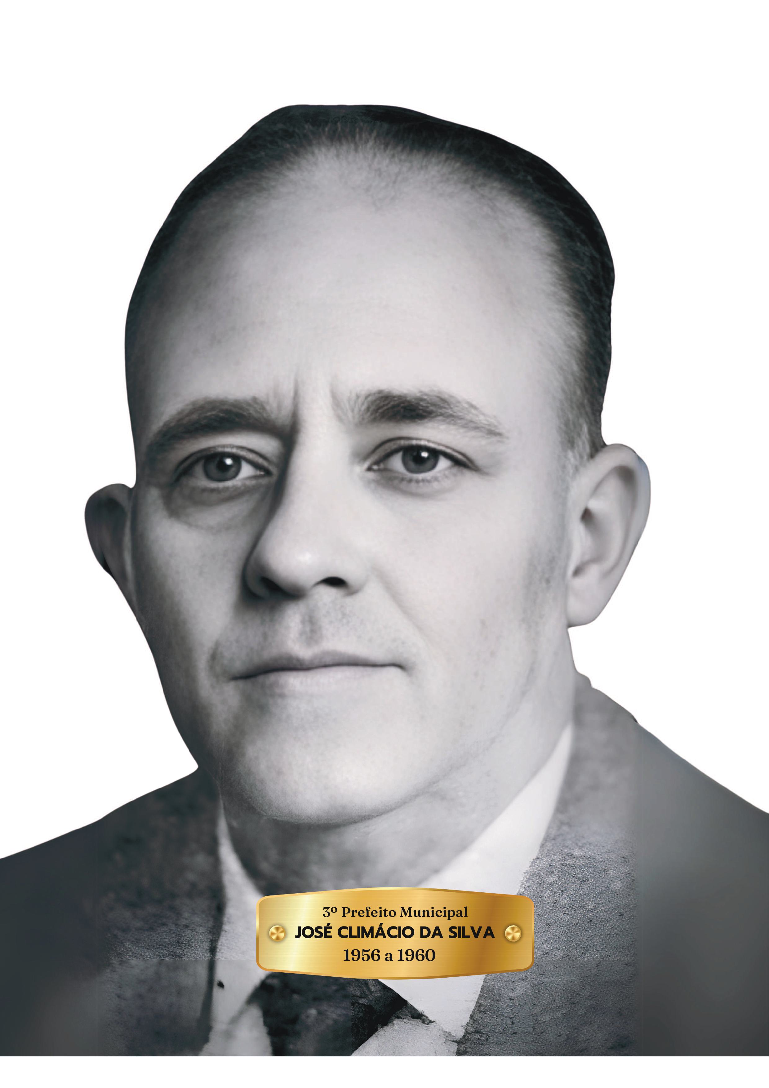 3º - José Climácio da Silva - 1956 a 1960.jpg