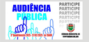AUDIÊNCIA PÚBLICA 3º Quadrimestre de 2025