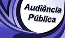 Audiência Pública para discussão do Estatuto do Servidor Público