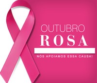Outubro Rosa 2017 - A importância do diagnóstico precoce