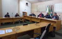 Poder Legislativo realiza Audiência Pública com Servidores Municipais